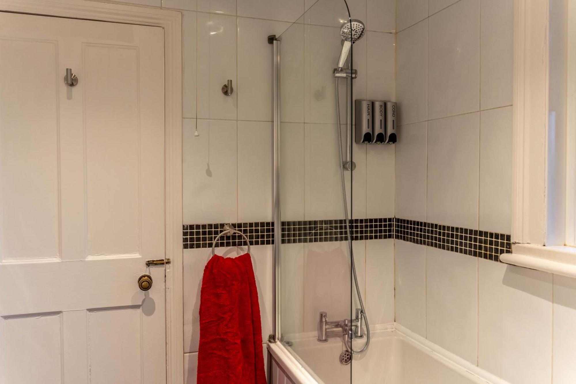 Lodging In Carrickfergus Centre Exteriér fotografie