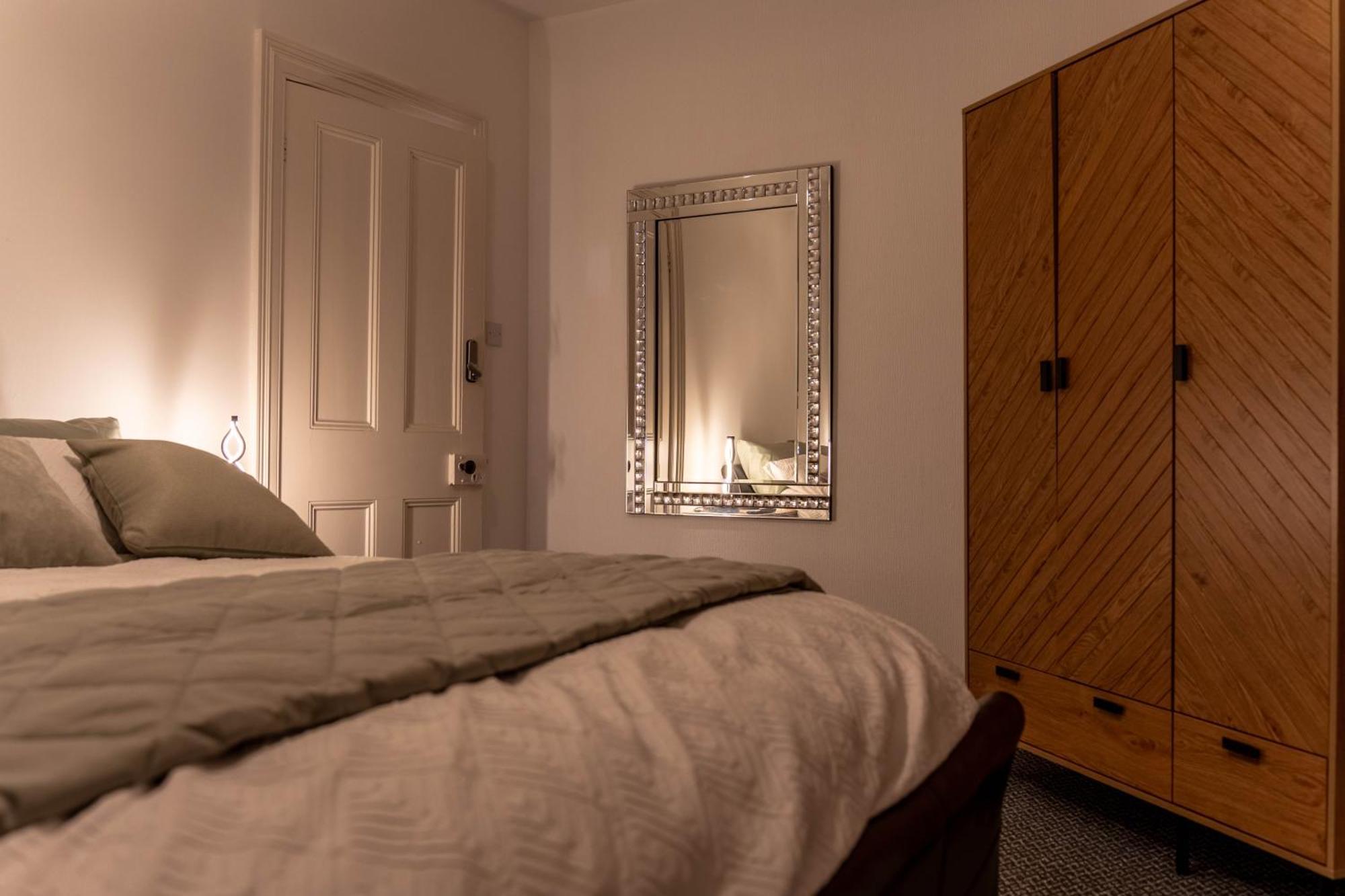 Lodging In Carrickfergus Centre Exteriér fotografie
