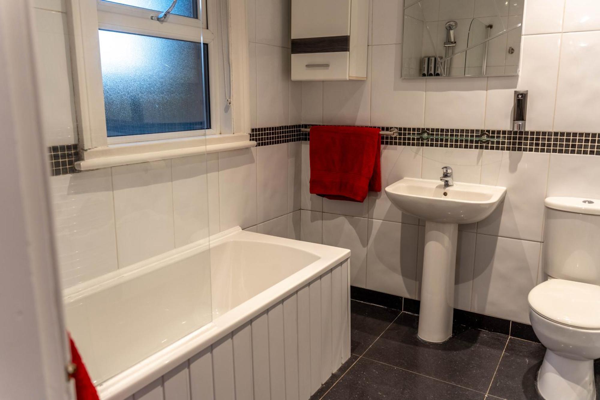 Lodging In Carrickfergus Centre Exteriér fotografie