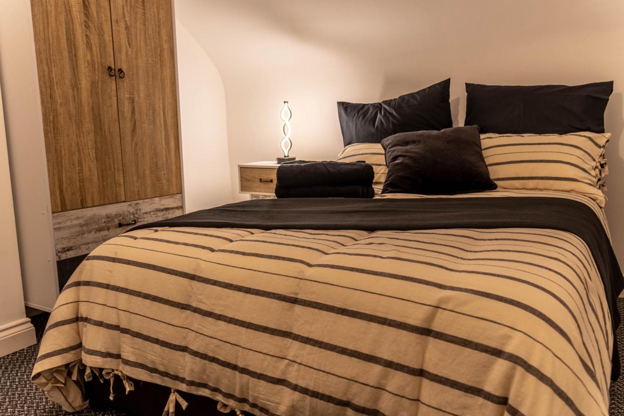 Lodging In Carrickfergus Centre Exteriér fotografie