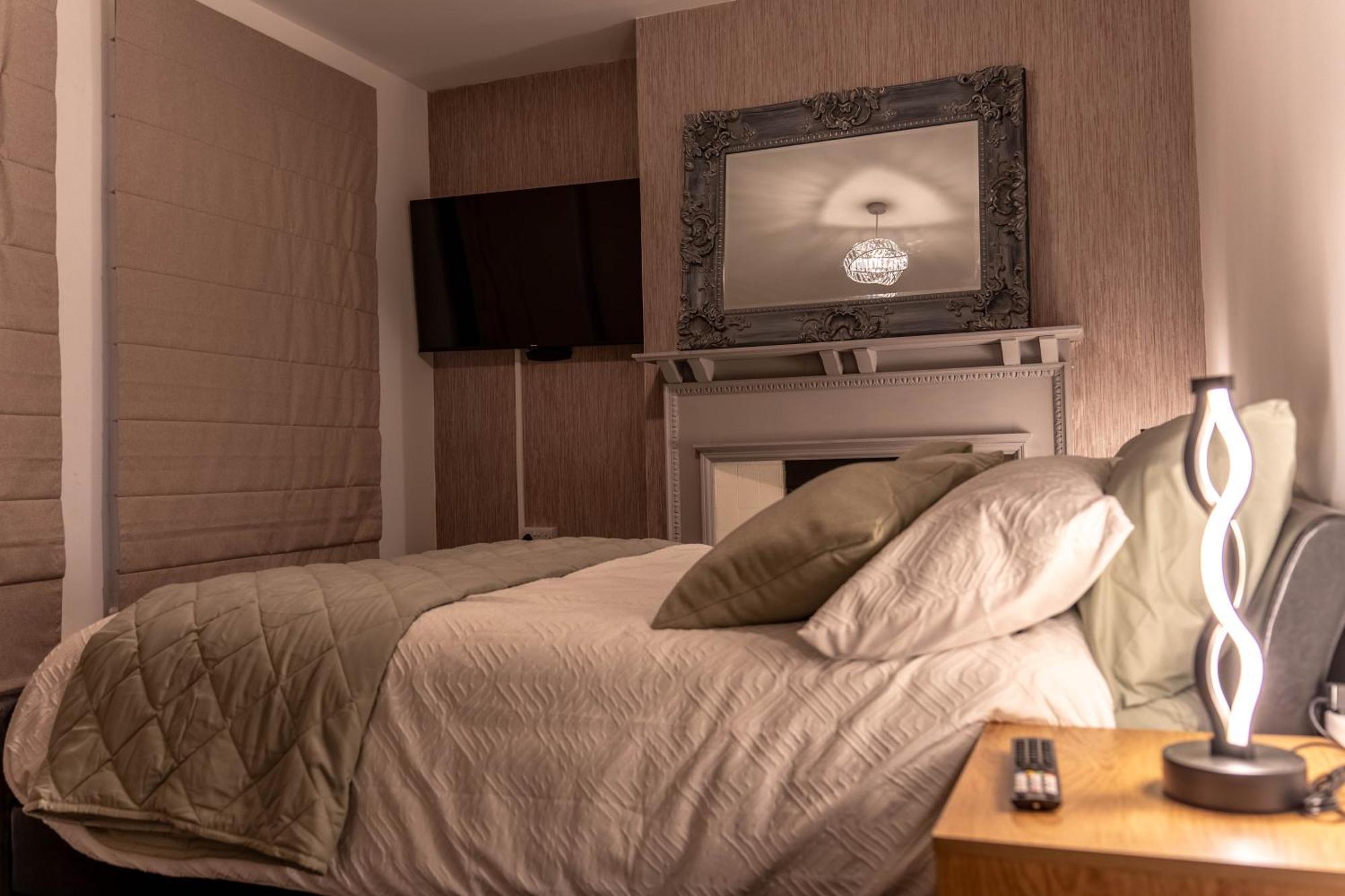 Lodging In Carrickfergus Centre Exteriér fotografie